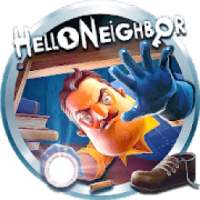 Hello Neighbor Hints on 9Apps