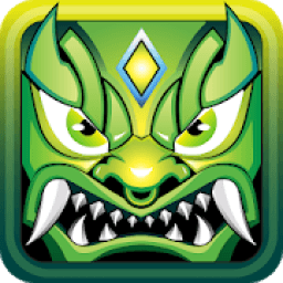 ikon Lost Temple Rush - Endless Run