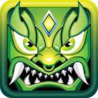 Lost Temple Rush - Endless Run