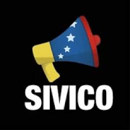 SIVICO 1.0.8