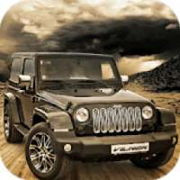 Jeep Wrangler Wallpapers