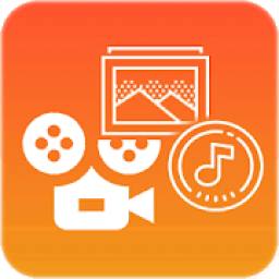 Video Slideshow Editor : Photo Slideshow Editor आइकन