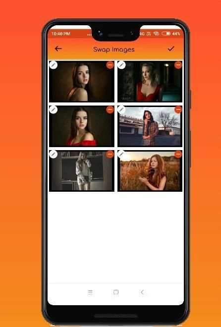 Video Slideshow Editor : Photo Slideshow Editor स्क्रीनशॉट 5