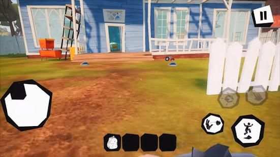 Hello Neighbor Hints स्क्रीनशॉट 3