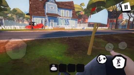 Hello Neighbor Hints स्क्रीनशॉट 2