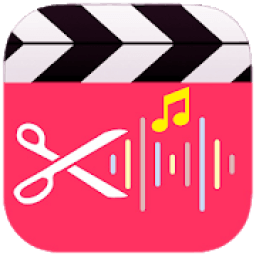 MP3 Cutter Pro आइकन