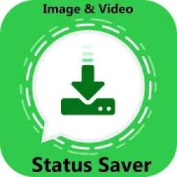 Status Saver - Status Downloader - Save Status