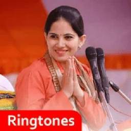 Jaya Kishori ji Ringtone