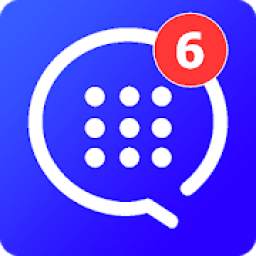 Your Messenger 2018: Text, Message, Video Call