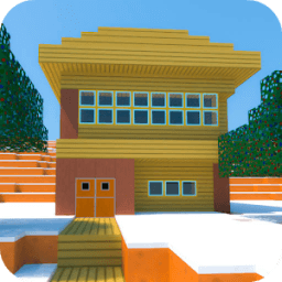 ikon Winter Craft Exploration