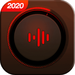 Bass Booster Equalizer-High Quality 2020 आइकन
