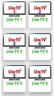 Live Cricket Time screenshot 6