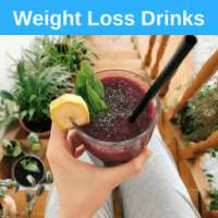 Weight Loss Drinks