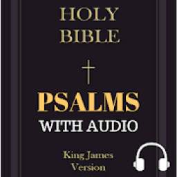 KJV Psalms 1.0