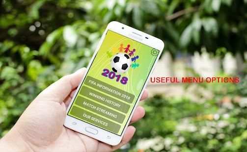 guide fifa world cup 18 screenshot 8