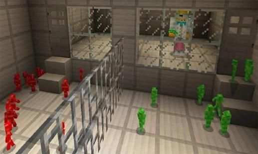 MOD Toy Soldier Addon screenshot 4