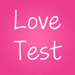 Love Test Calculator - Find Real Love - Prank App