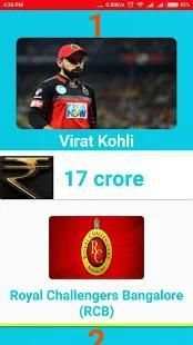 Live Cricket Time screenshot 4