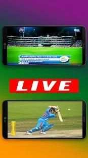 Live Cricket Time screenshot 5