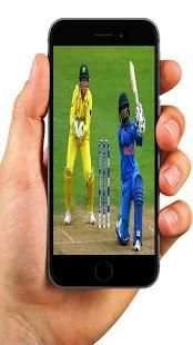 Live Cricket Time screenshot 3