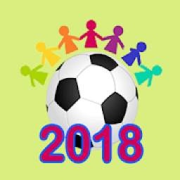 FiFa Information 2018 1.0