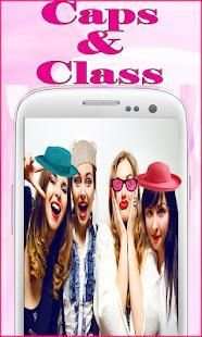 Magic Makeup Selfie Makeovers Photo Editor screenshot 7