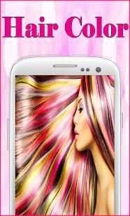 Magic Makeup Selfie Makeovers Photo Editor screenshot 1
