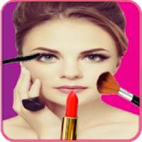 Magic Makeup Selfie Makeovers Photo Editor on 9Apps