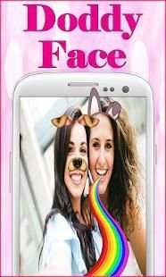 Magic Makeup Selfie Makeovers Photo Editor screenshot 6