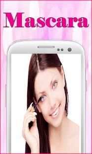 Magic Makeup Selfie Makeovers Photo Editor screenshot 3
