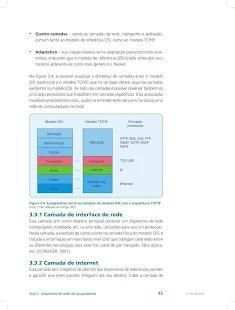 Curso de Redes de Computadores скриншот 10