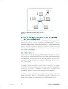 Curso de Redes de Computadores скриншот 6