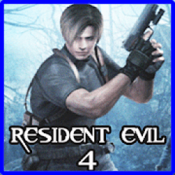 ikon Tips Resident Evil 4