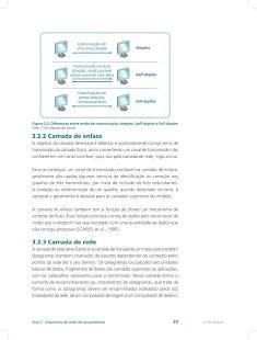 Curso de Redes de Computadores скриншот 3