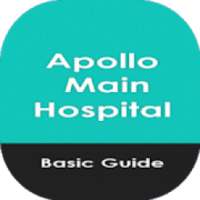 Apollo Main Hospital Basic Guide on 9Apps