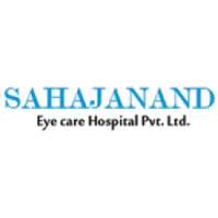 Sahajanand Eye care hospital