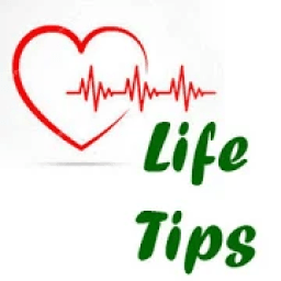 Life Tips icon