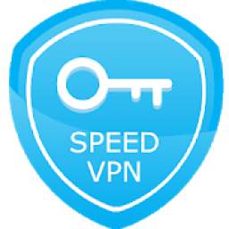 Speed VPN: Hotspot & Unlimited
