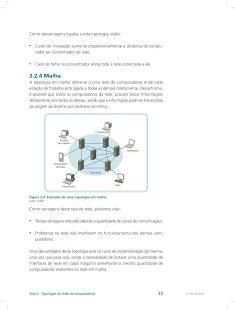 Curso de Redes de Computadores скриншот 12
