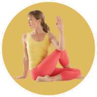 Yoga Poses - Tips For Flexibility and Stretching on 9Apps