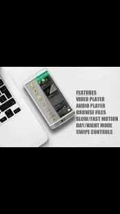 MX Player Pro screenshot 1