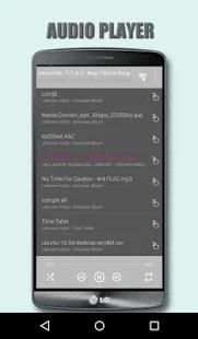 MX Player Pro screenshot 2