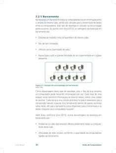 Curso de Redes de Computadores скриншот 2