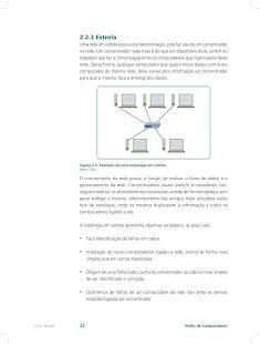 Curso de Redes de Computadores скриншот 1
