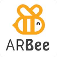 ARBee - BeeMag Series on 9Apps
