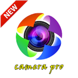 Camera Pro أيقونة