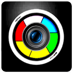 ikon Camera for Nokia 7 Plus