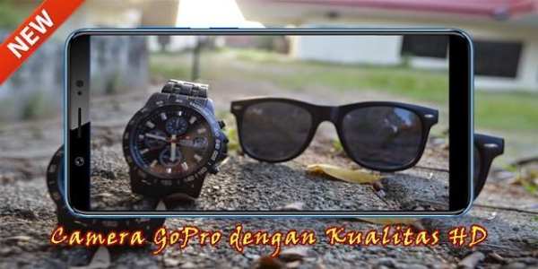 Camera Pro screenshot 3