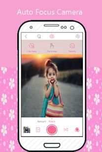 Camera for Nokia 7 Plus screenshot 3