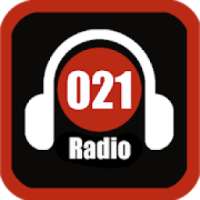 Radio 021